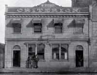 Criterion Hotel, Gloucester Street, Christchurch [1902]