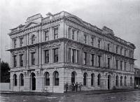 The Clarendon Hotel, Christchurch [1903]