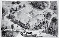 The Hanmer Sanatorium [1898?]
