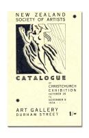 The Group Catalogue 1934