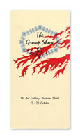 The Group Catalogue 1957