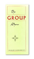 The Group Catalogue 1971